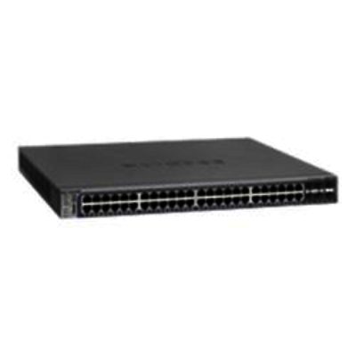 NETGEAR ProSafe GSM7352Sv2 - switch - 48 ports - Managed - desktop